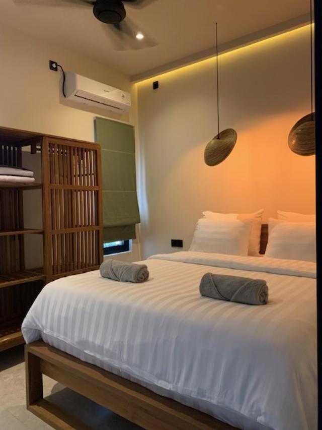 Casa Narrow Villa Nembrala Dış mekan fotoğraf