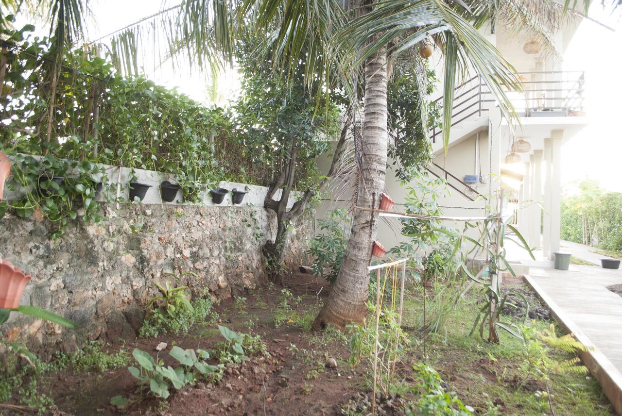 Casa Narrow Villa Nembrala Dış mekan fotoğraf