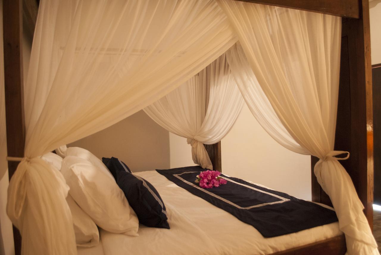 Casa Narrow Villa Nembrala Dış mekan fotoğraf