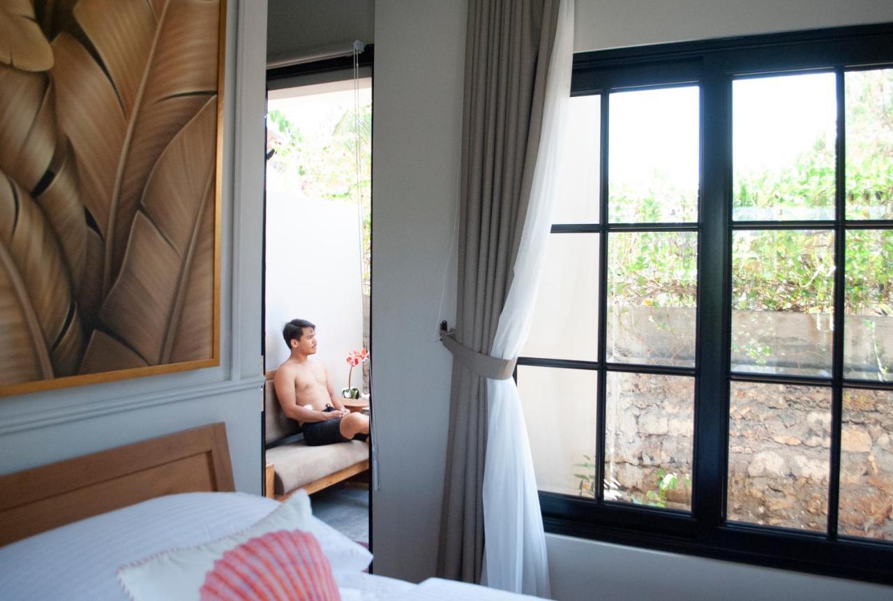 Casa Narrow Villa Nembrala Dış mekan fotoğraf