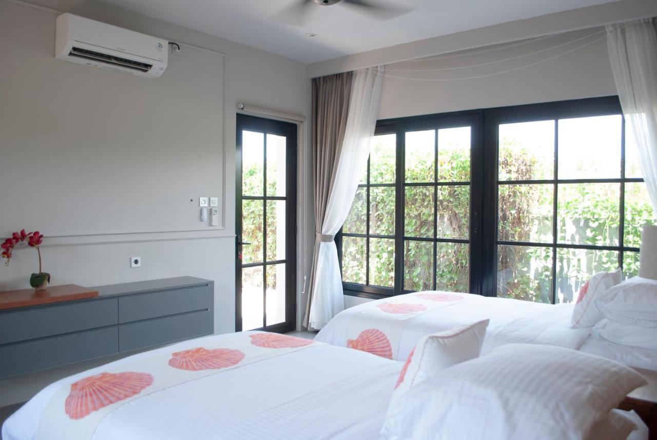 Casa Narrow Villa Nembrala Dış mekan fotoğraf